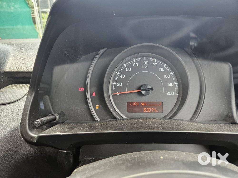 Maruti Suzuki Swift Lxi Option, 2019, Petrol