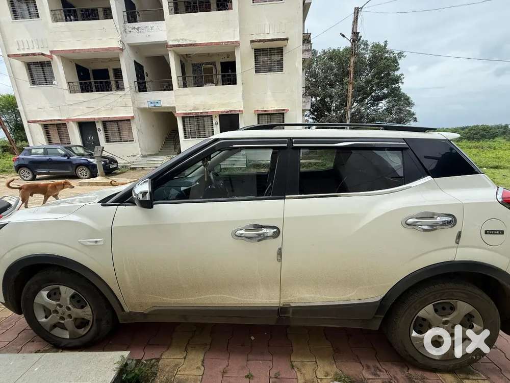 Mahindra Xuv300 W6 Diesel 2019 | Running 62,000km