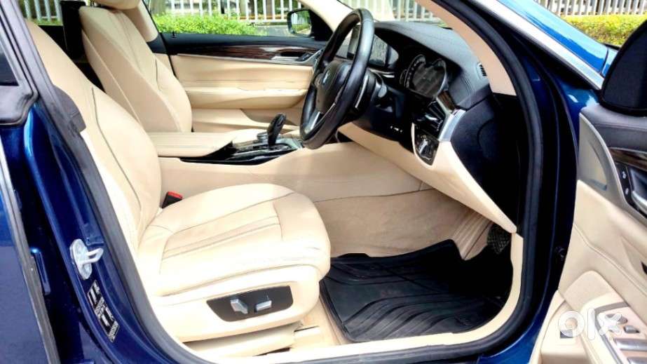 Bmw 6 Series 2.0 Gt 620d Luxury Line, 2019, Diesel