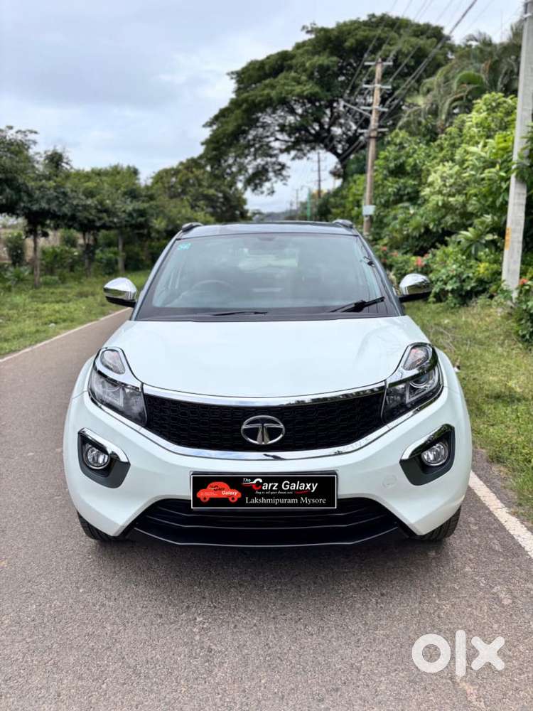 Tata Nexon 1.5 Revotorq Xza Plus (l), 2019, Diesel