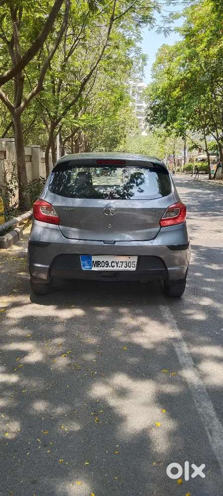 Tata Tiago 1.2 Revotron 2018