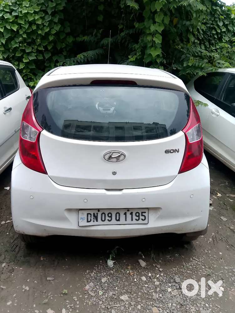 Hyundai Eon 1.0 Magna 2019
