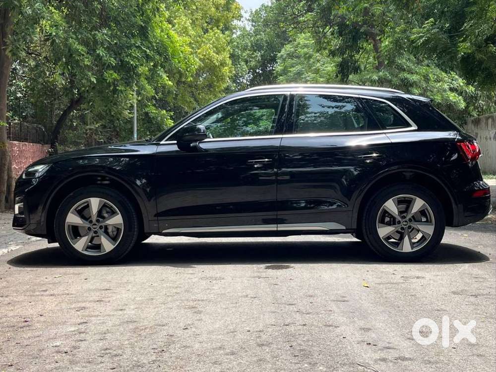 Audi Q5 2.0 40 Tdi Premium Plus, 2025, Petrol