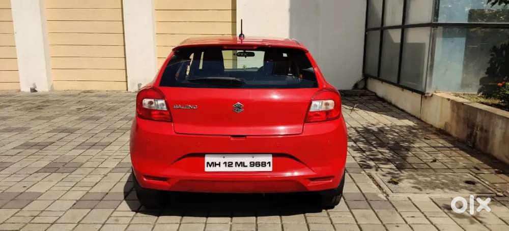 Baleno Diesel For Sale