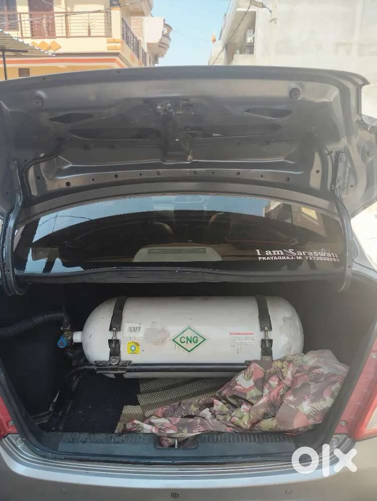 Maruti Suzuki Dzire 2023 Cng & Hybrids 45000 Km Driven