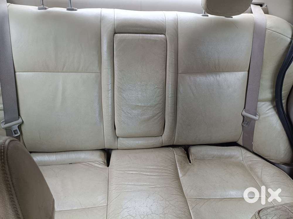 Maruti Suzuki Sx4 Zxi 2010 Petrol