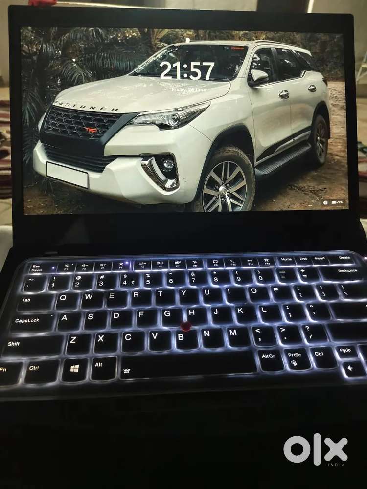Lenovo ThinkPad i5 11 Generation