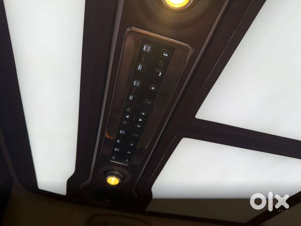 Kia Carnival Premium, 2020, Diesel