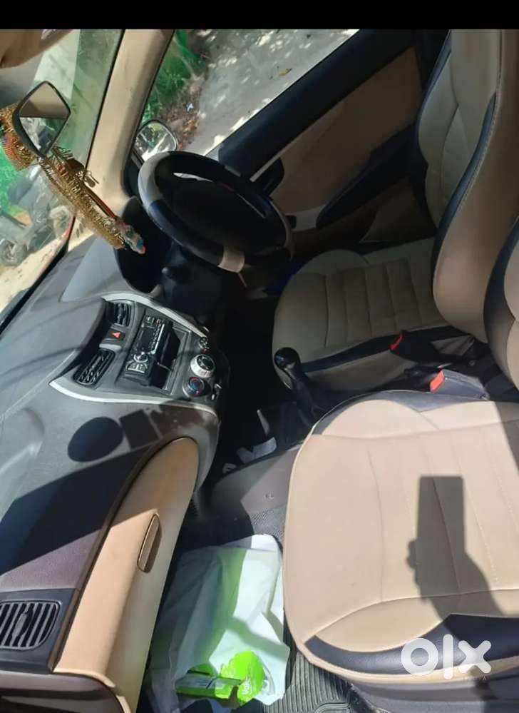Hyundai Eon 2013 Petrol 75800 Km Driven