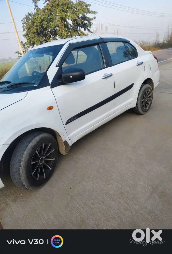 Good Car No Any Work In Car