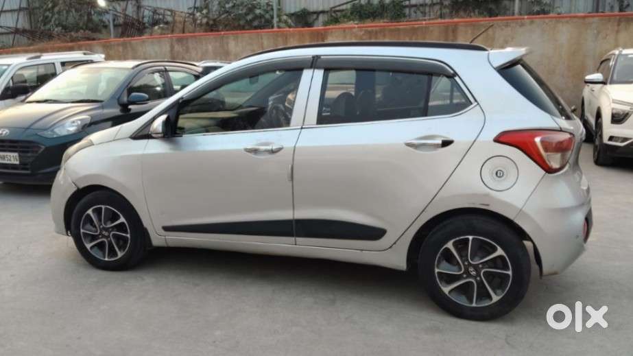 Hyundai Grand I10 1.2 Crdi Asta, 2017, Diesel