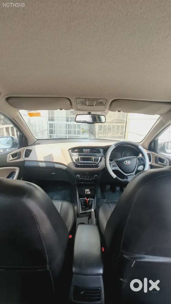 Hyundai I20 2015 Diesel