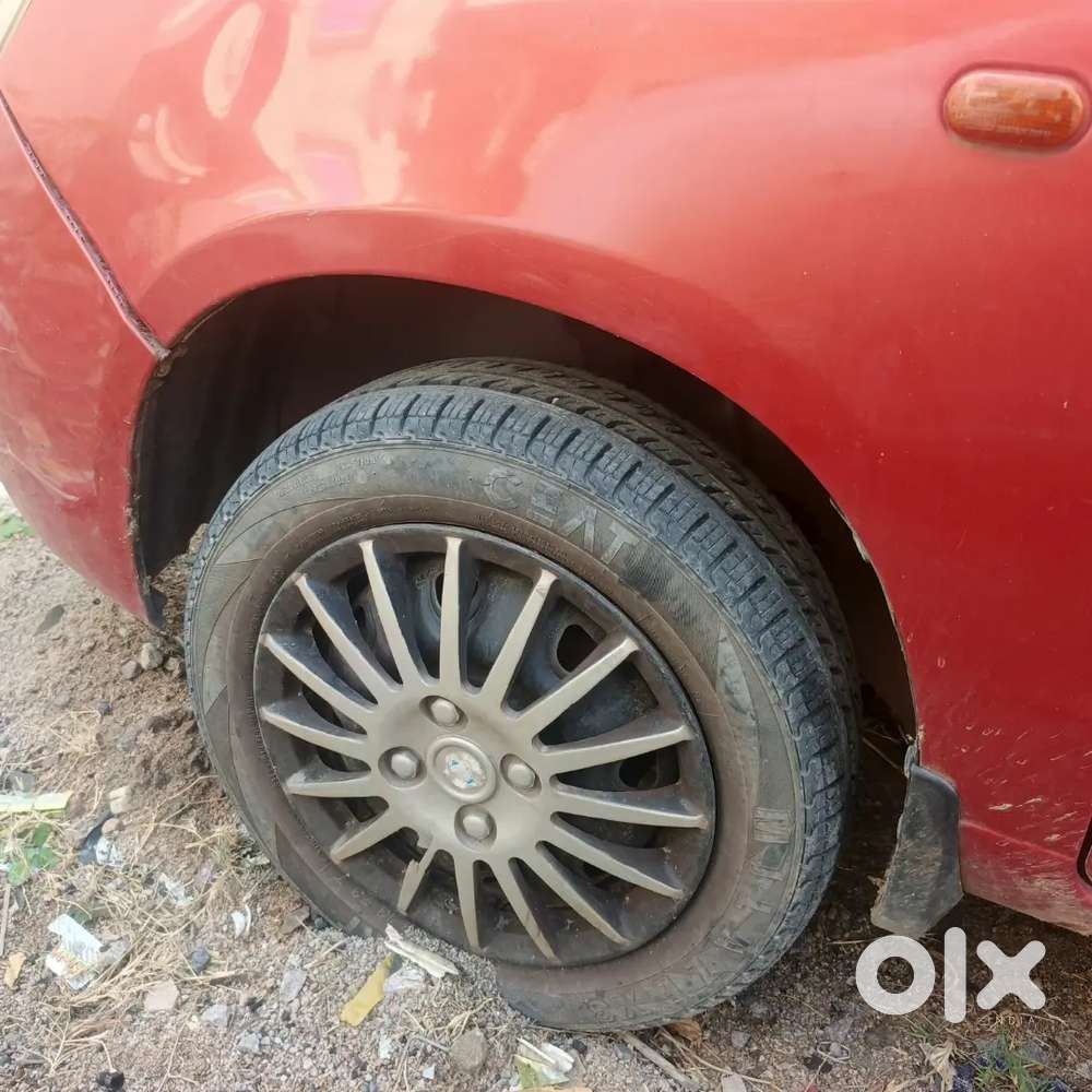 Maruti Suzuki Alto K10 2014 Petrol Well Maintained