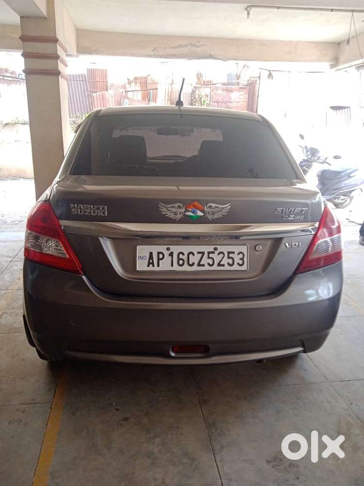 Maruti Suzuki Swift 2004-2010 1.3 Vxi, 2021, Petrol