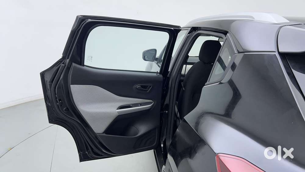 Nissan Magnite 1.0 Xe, 2024, Petrol