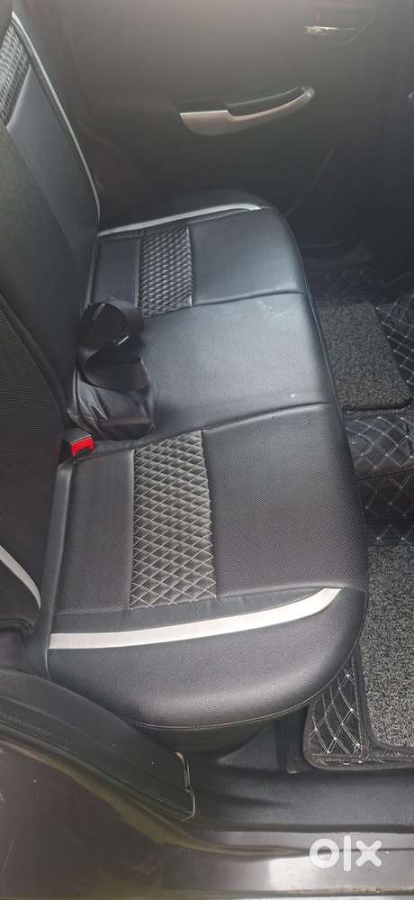 Maruti Suzuki Baleno 1.3 Delta, 2017, Diesel