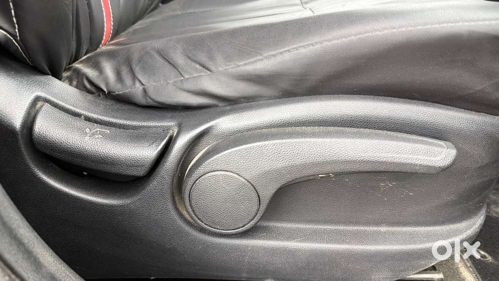 Hyundai Creta 1.6 Sx Plus Petrol, 2016, Petrol