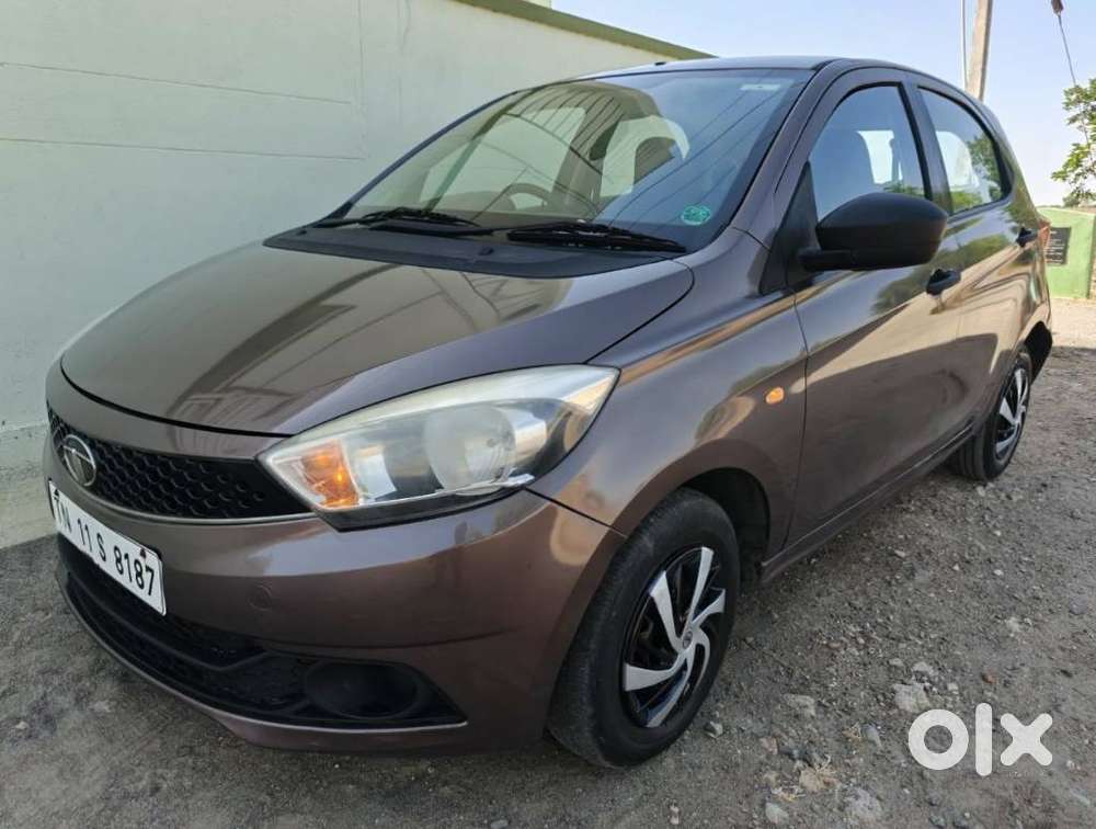 Tata Tiago Xe Diesel, 2016, Diesel