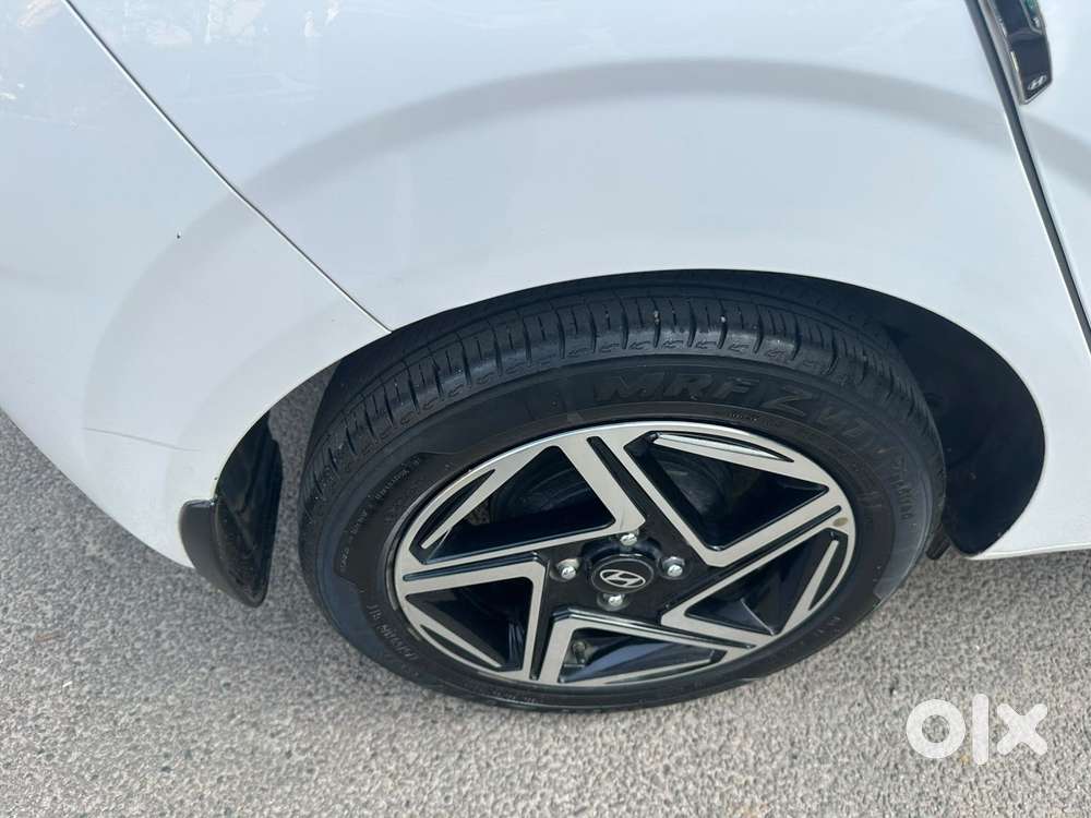 Hyundai Grand I10 Nios Asta 1.2 Kappa Amt, 2024, Petrol
