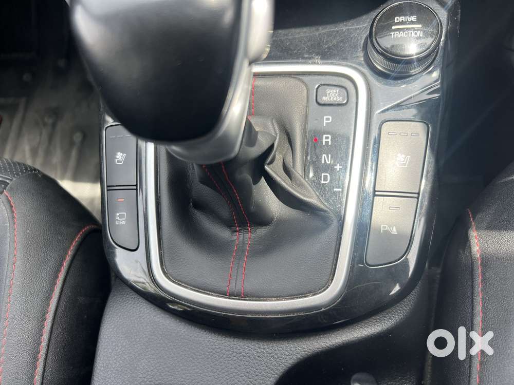 Kia Seltos 1.5 Gtx+ Diesel At, 2022, Diesel