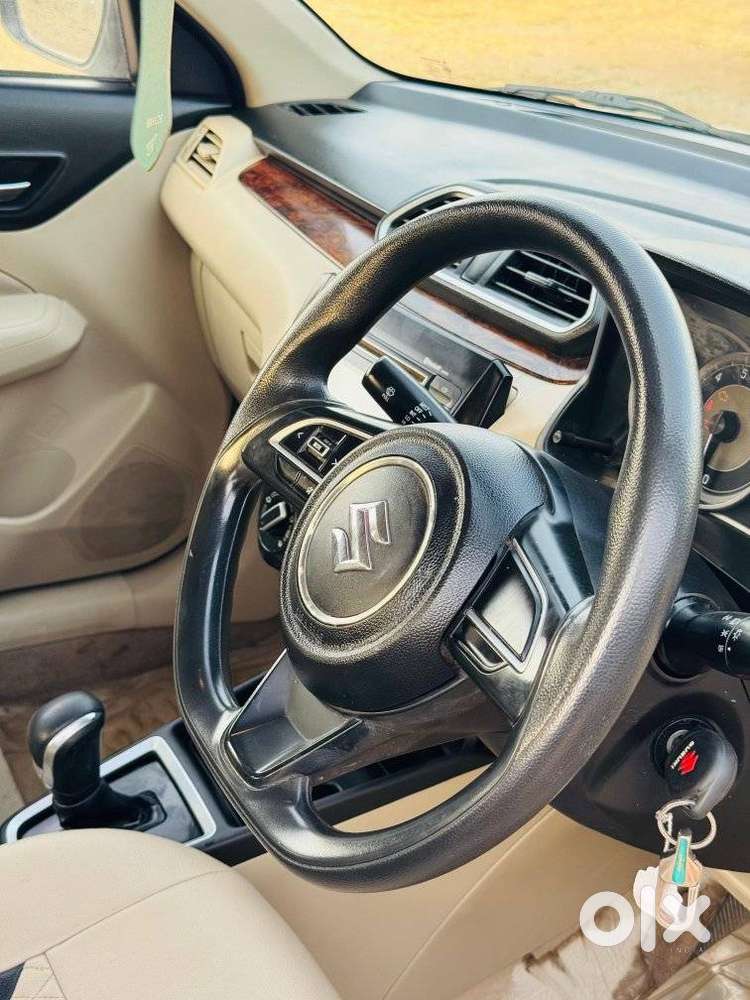 Maruti Suzuki Swift Dzire, 2018, Petrol