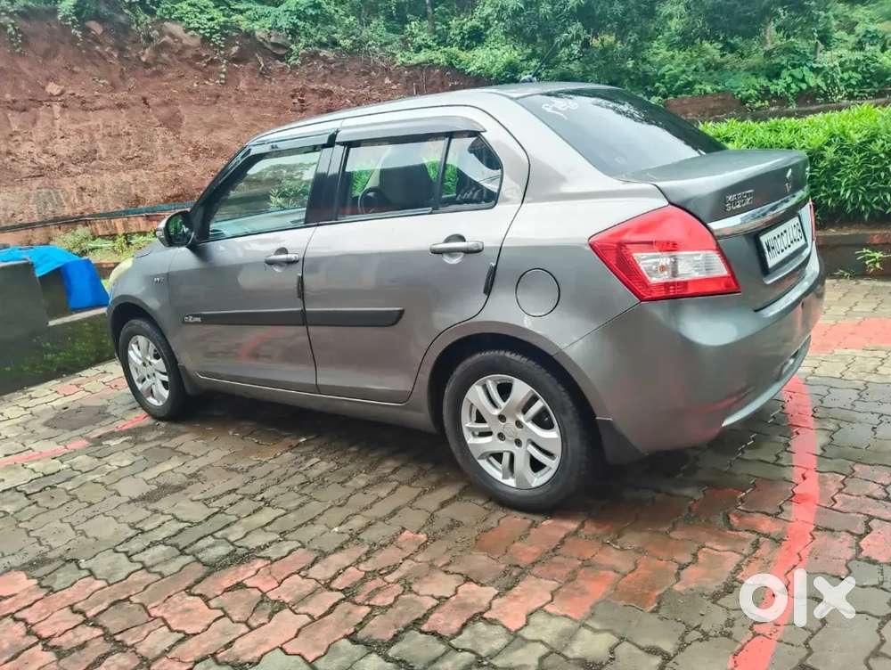 Swift Dzire Vxi 2013