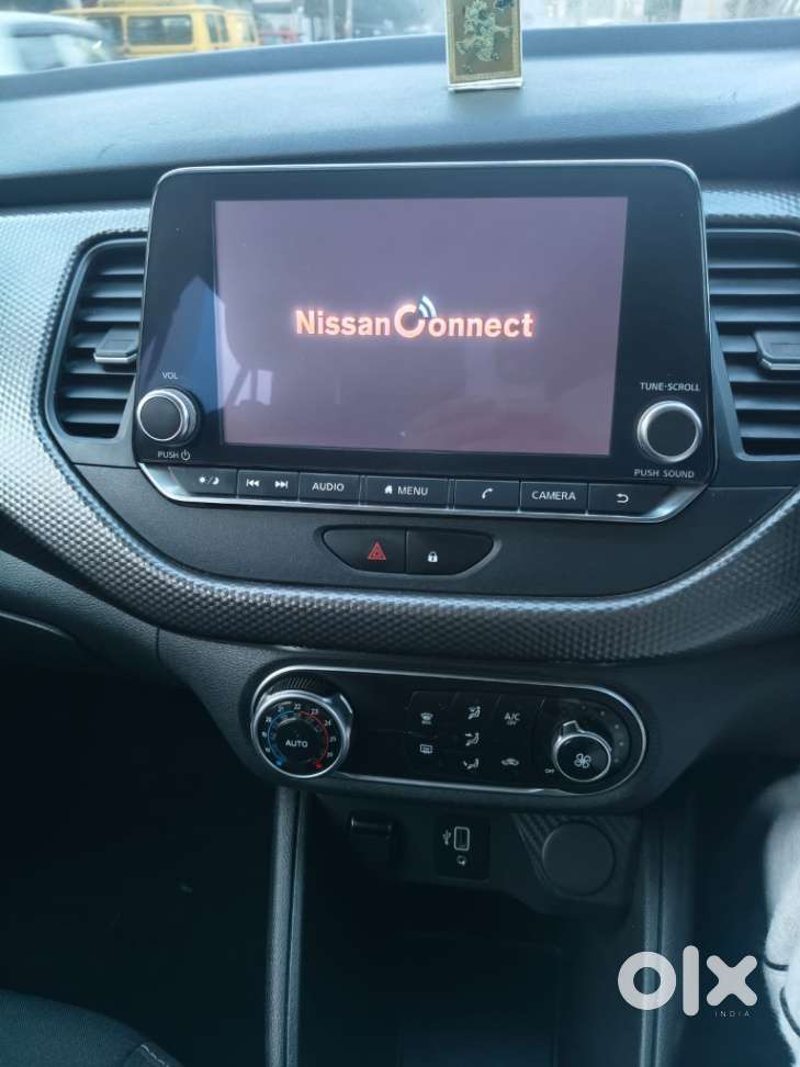 Nissan Kicks Xv, 2022, Petrol