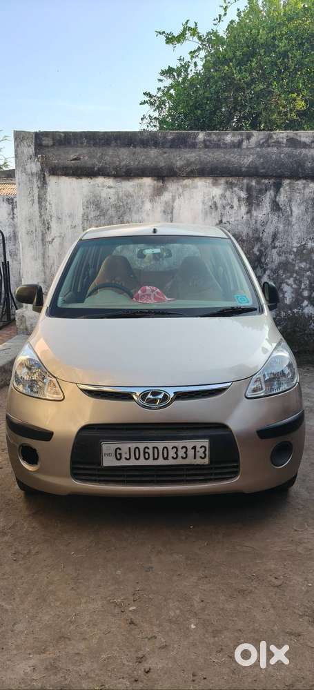 Hyundai I10 2010 Petrol 61000 Km Driven