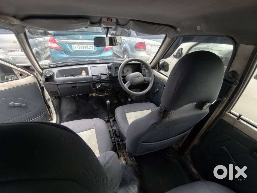 Maruti Suzuki 800 Std Bsiii, 1999, Petrol