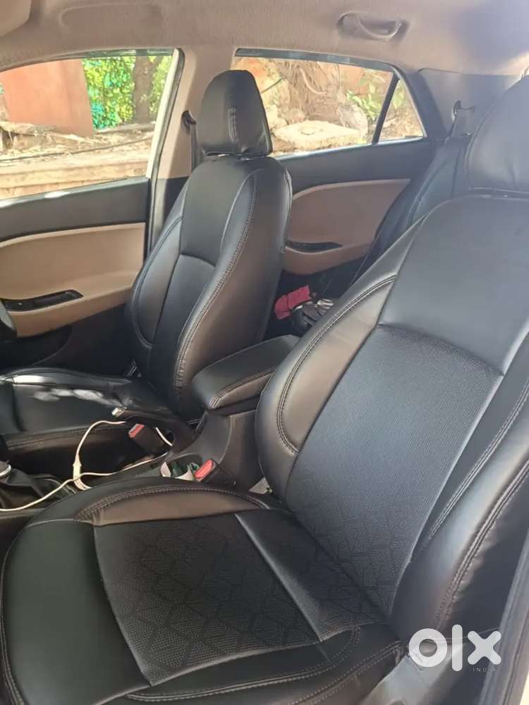 Hyundai New I20 1.5 2018