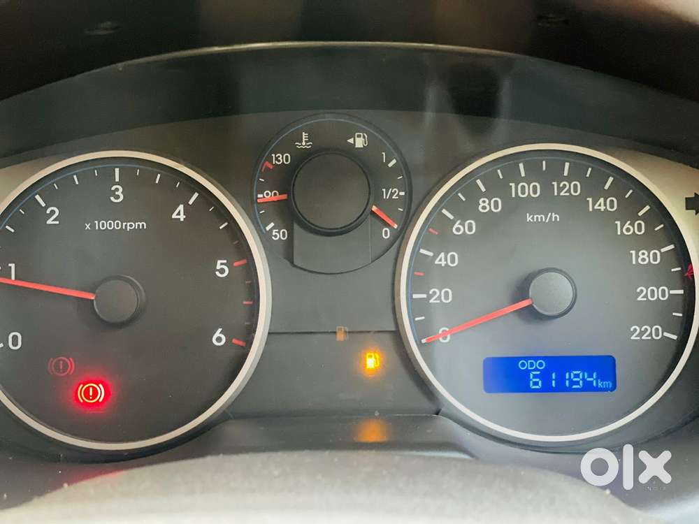 Hyundai I20 Magna 1.4 Crdi 6 Speed, 2013, Diesel