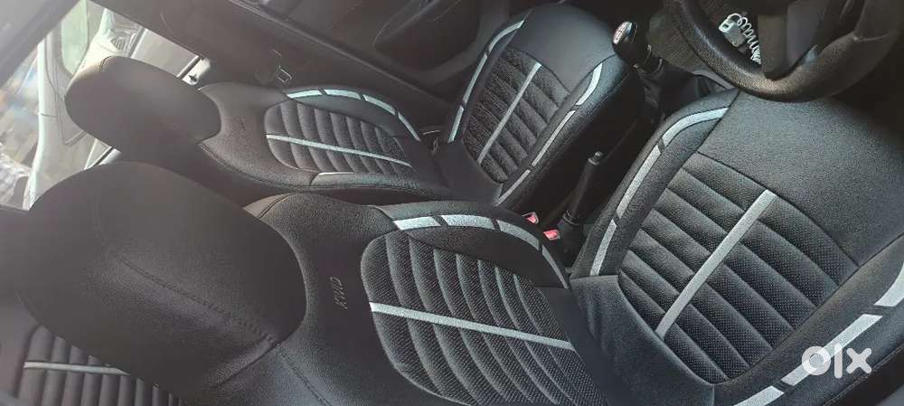 Government Employees Used Renault Kwid Special 2017