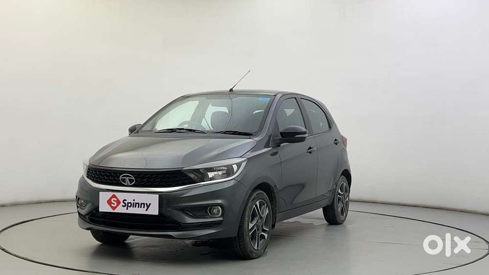 Tata Tiago 1.2 Revotron Xz Plus, 2020, Petrol