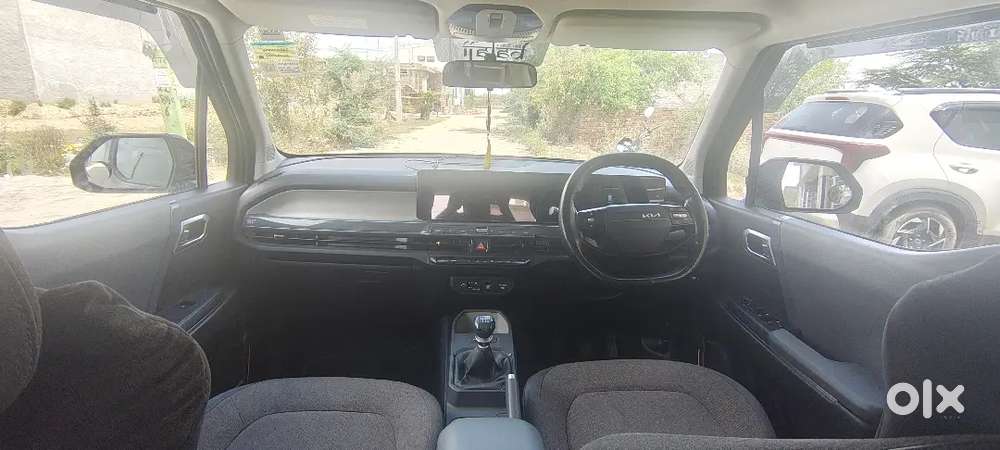 Kia Syros 2025 Diesel Well Maintained