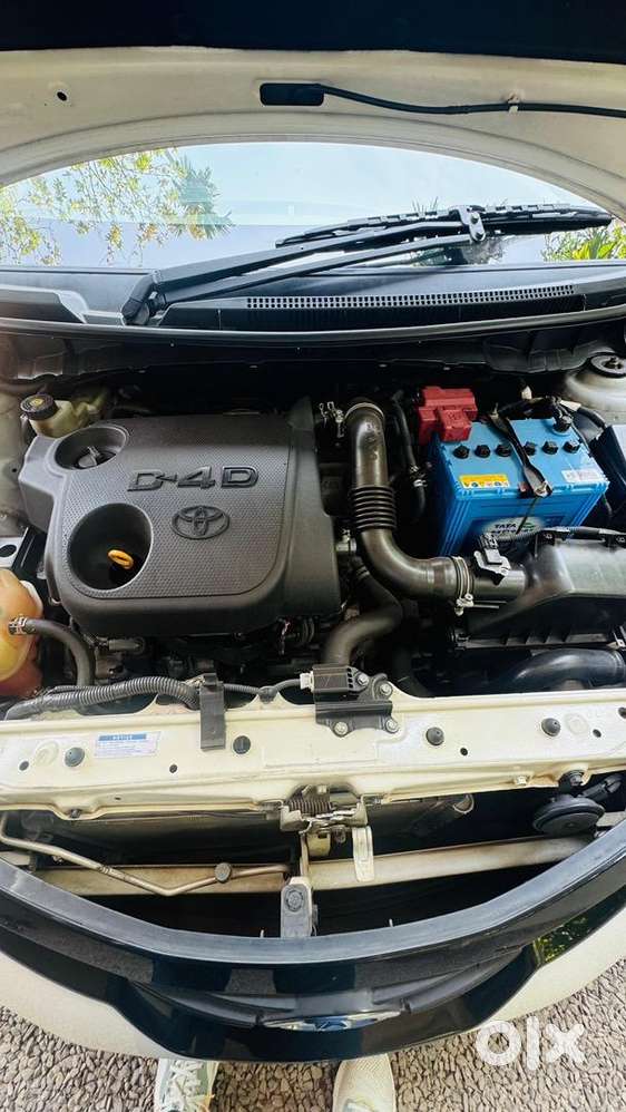Toyota Etios Liva 2018 Diesel Good Condition