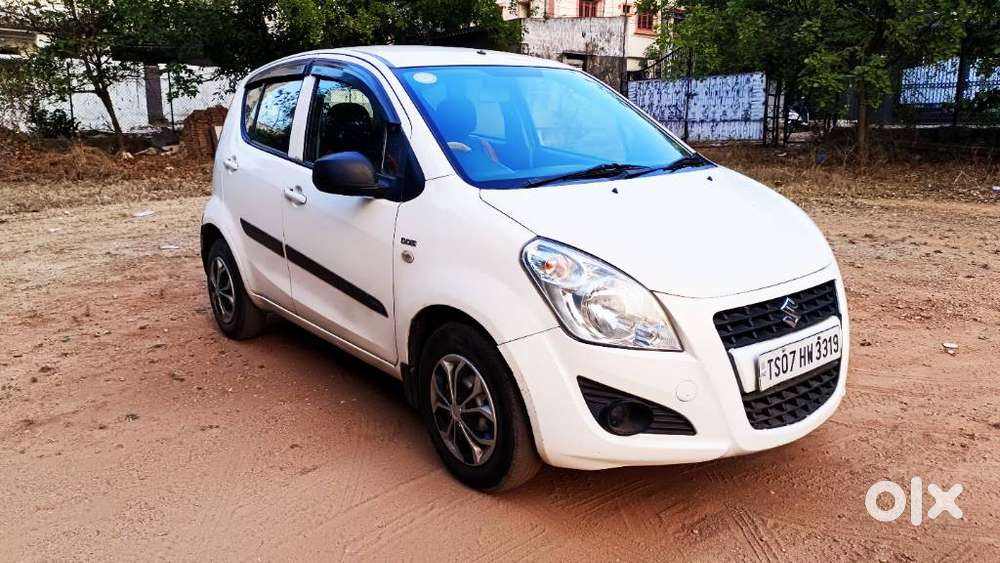 Maruti Suzuki Ritz, 2016