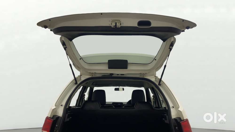 Maruti Suzuki Ignis 1.2 Sigma, 2018, Petrol