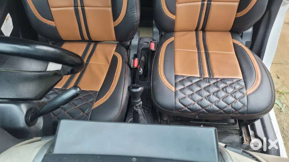Maruti Suzuki Wagon R Lxi 2016