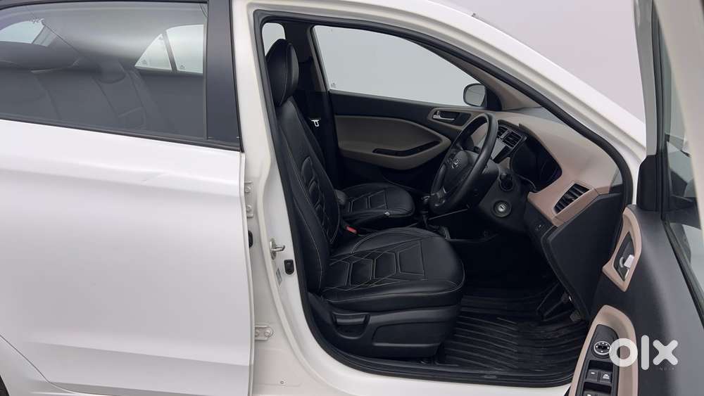 Hyundai Elite I20 1.2 Magna Plus, 2019, Petrol