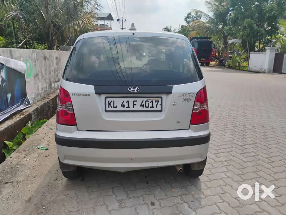 Well Maintained Good Condition