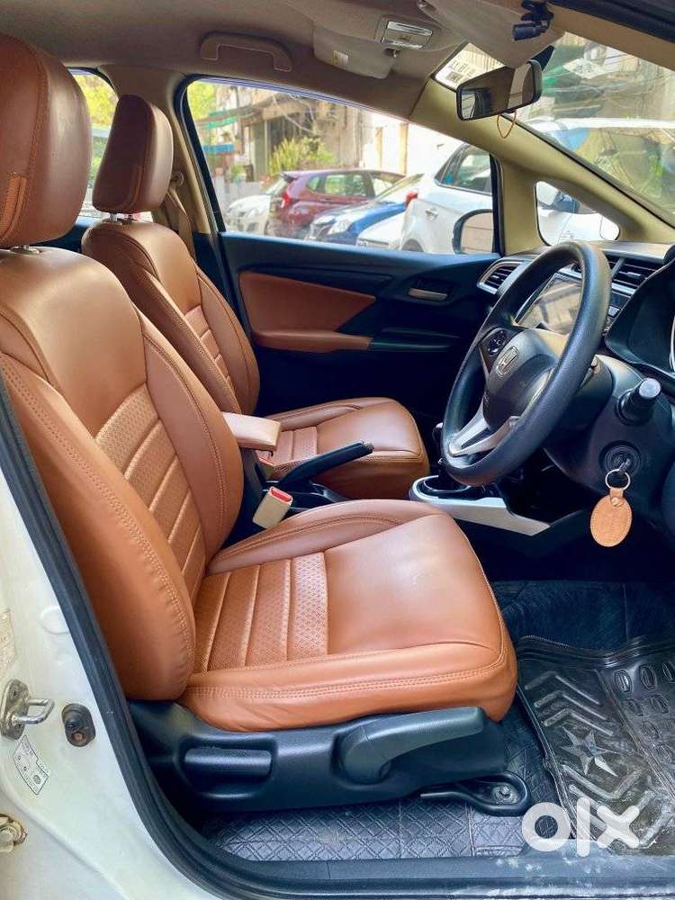 Honda Jazz 1.2 Sv I Vtec, 2017, Petrol