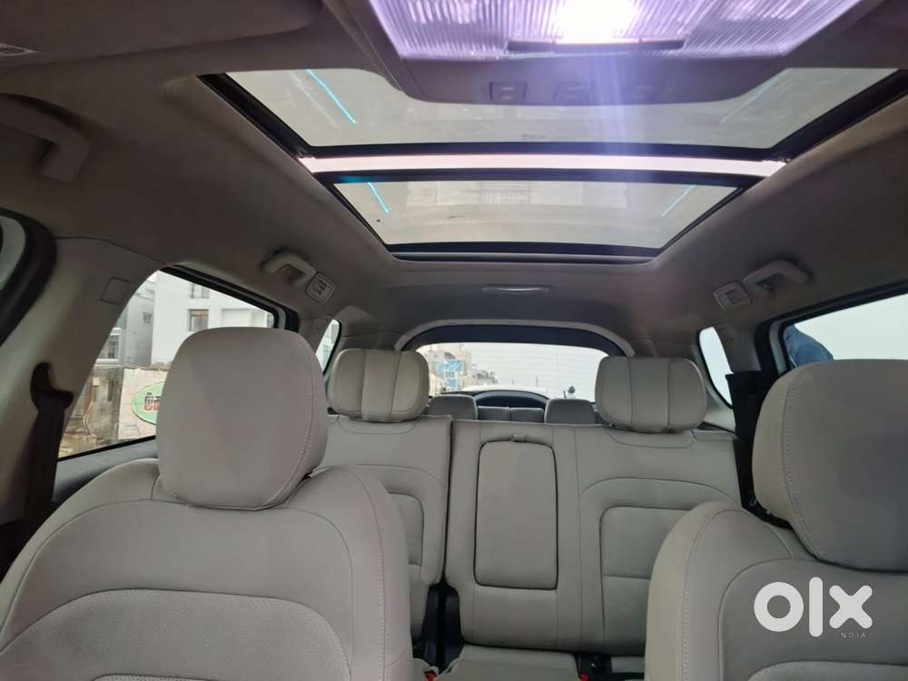 Tata Safari 2.0 Kryotec Xta Plus, 2023, Diesel