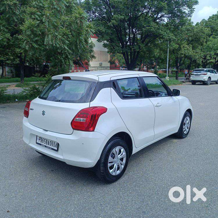 Maruti Suzuki Swift Amt Vxi, 2021, Petrol