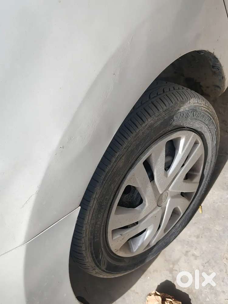 2011 Maruti Suzuki Wagon R Vxi Petrol + Lpg Manual 76415 Km