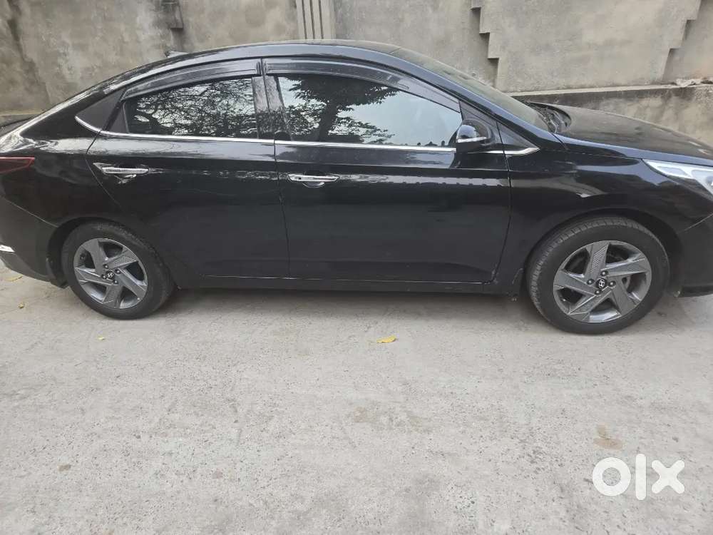 Good Condition With Service Records