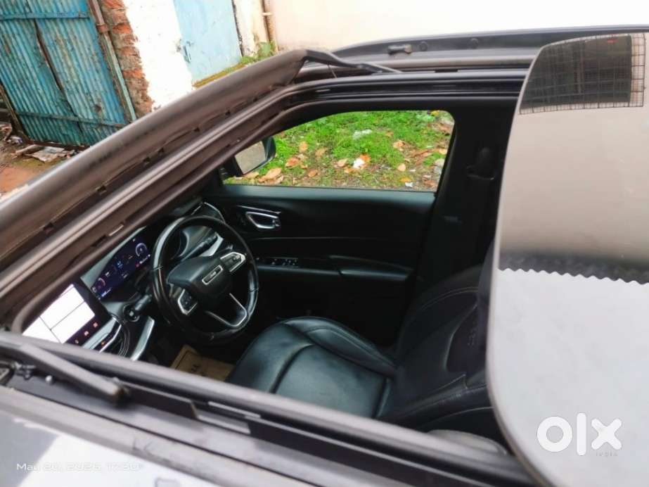 Jeep Compass 2.0 Model S (o) Diesel Mt, 2022, Diesel