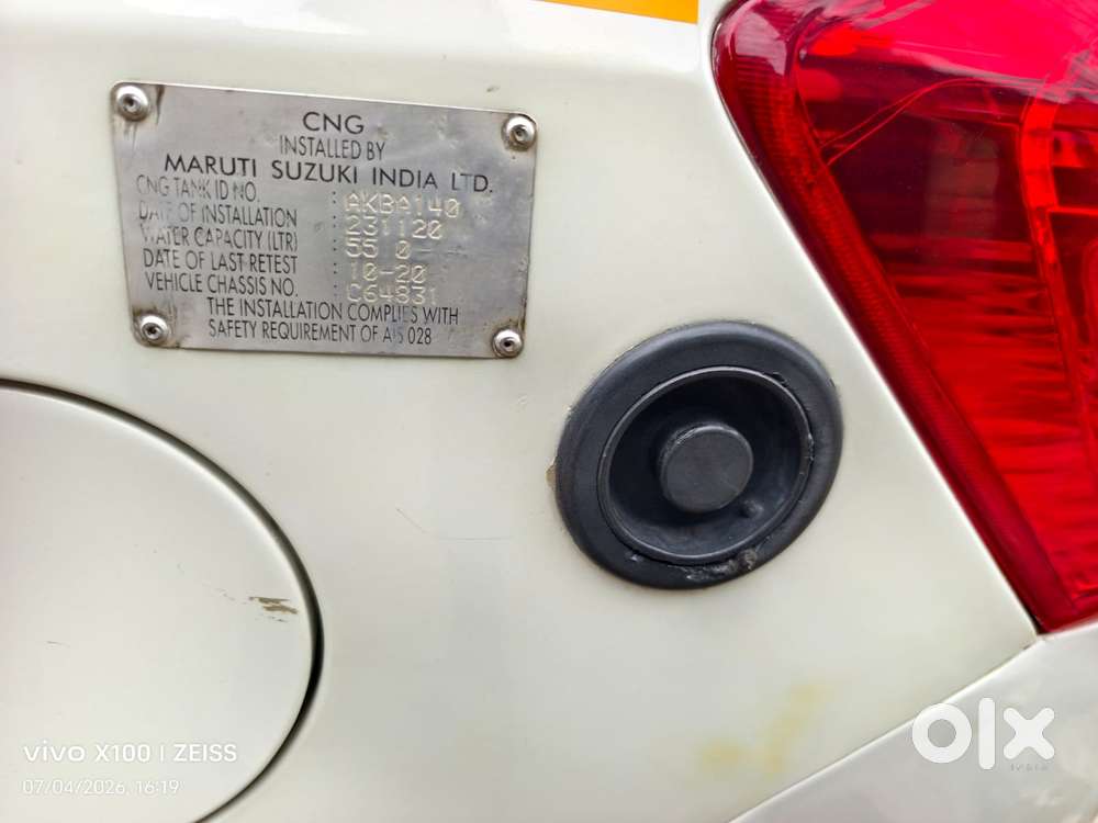 Maruti Suzuki Swift Dzire Tour, 2020, Cng & Hybrids