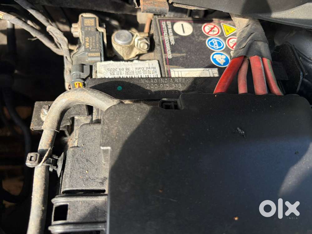 Volkswagen Tiguan 1.5 Tsi, 2022, Petrol