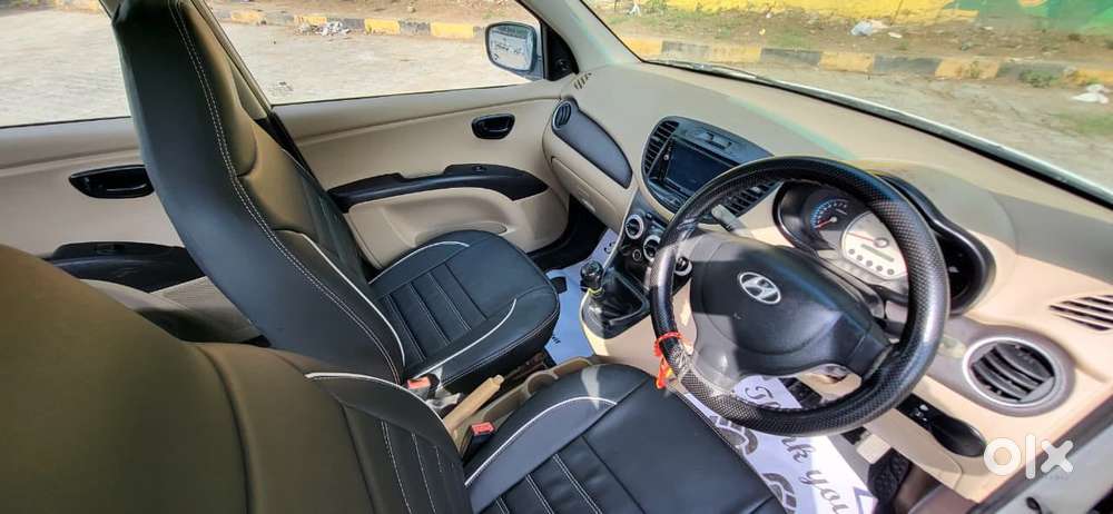 Hyundai I10 Magna, 2010, Petrol