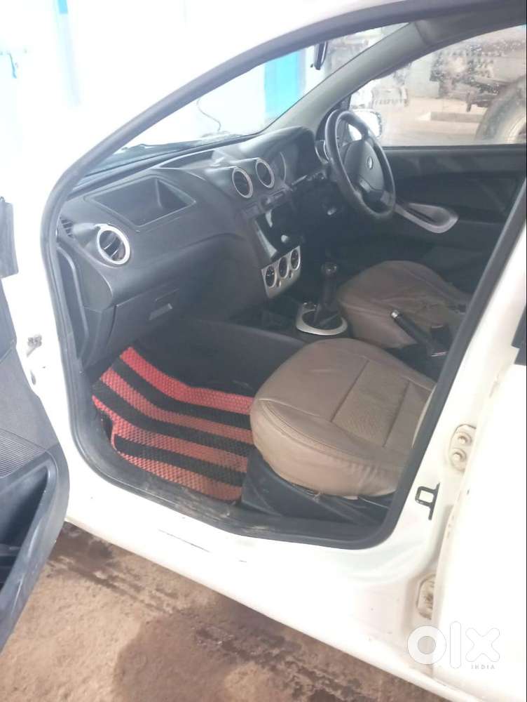 Ford Figo Zxi Duratorq 2013